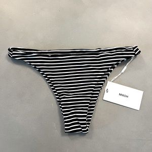 Mikoh Miyako Bikini Bottom
